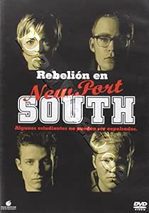 New Port South |   DVD